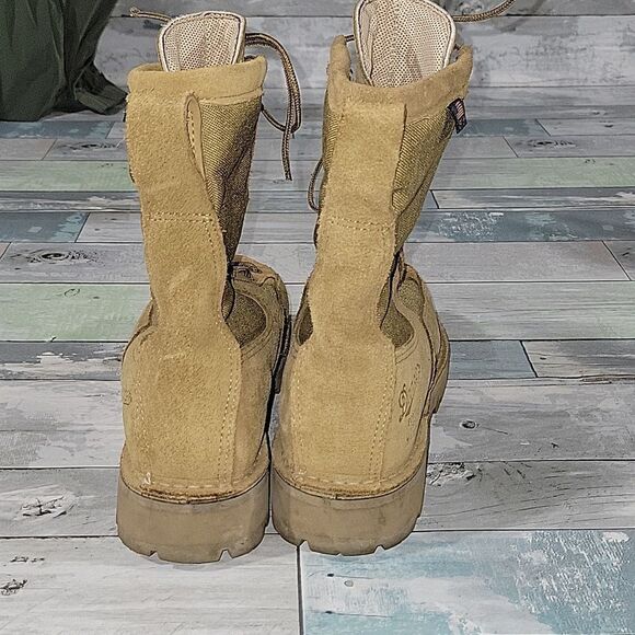 Danner Desert Acadia Boots sz 6.5 - Picture 2 of 7